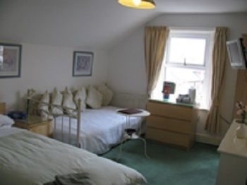 The Adelphi Bed & Breakfast Нюкасъл ъпон Тайн Екстериор снимка