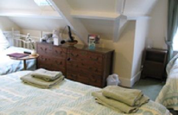 The Adelphi Bed & Breakfast Нюкасъл ъпон Тайн Екстериор снимка